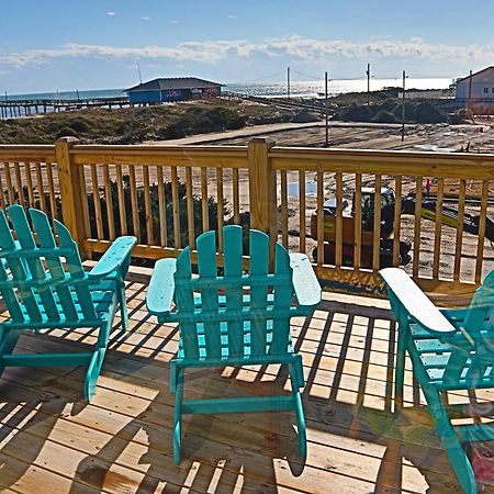 Вілла Amazing Ocean View-Newly Renovated Modern Oasis Ейвон Екстер'єр фото