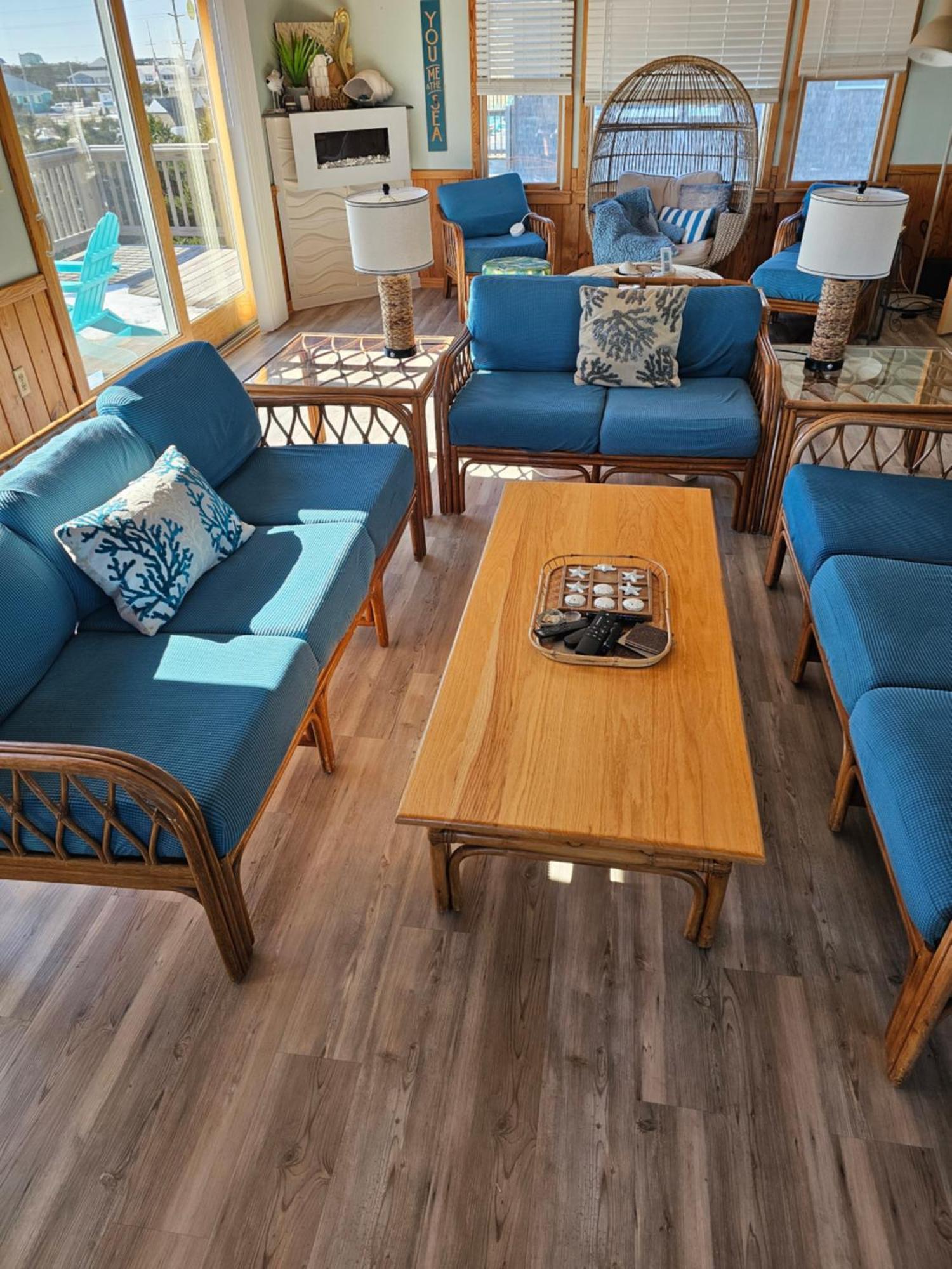 Вілла Amazing Ocean View-Newly Renovated Modern Oasis Ейвон Екстер'єр фото