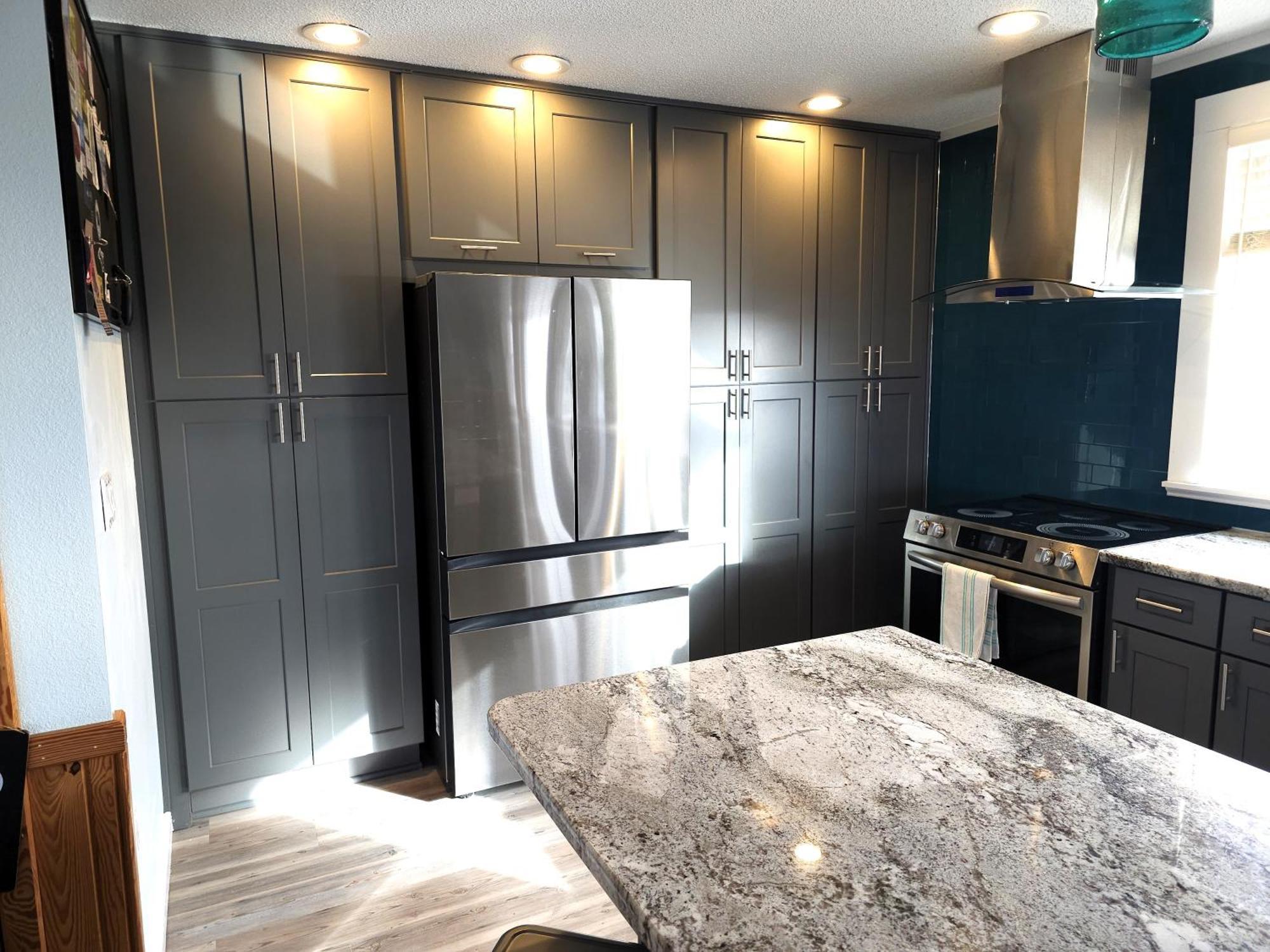 Вілла Amazing Ocean View-Newly Renovated Modern Oasis Ейвон Екстер'єр фото