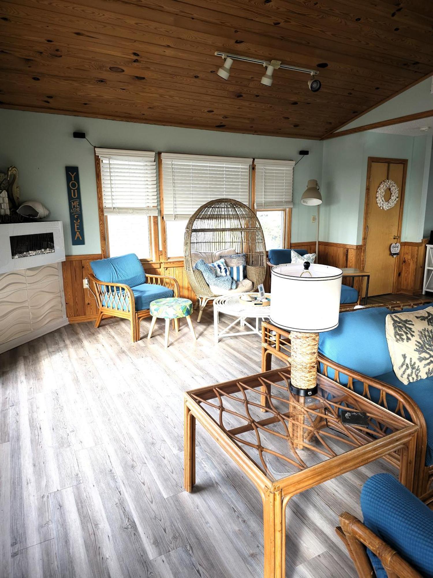 Вілла Amazing Ocean View-Newly Renovated Modern Oasis Ейвон Екстер'єр фото